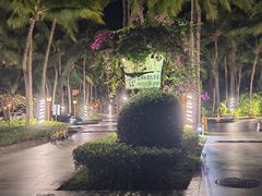 -三亚亚龙湾红树林度假酒店