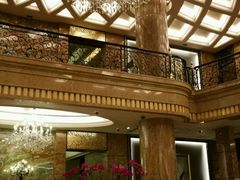 -上海浦东星河湾酒店