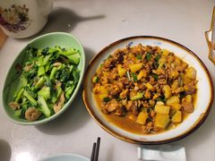 -陈先进鱼馆·地道农家菜(萧山奥体店)