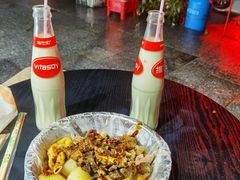 -峰景台亚姨牛杂