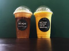 小黄人-So Acai(天河店)