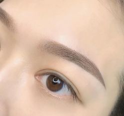 -本小姐美学·半永久纹眉野生眉