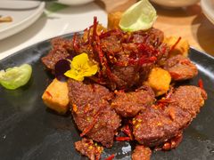 -榕意·川味之美(深业上城店)