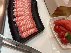 -海底捞大排档火锅(打浦路店)