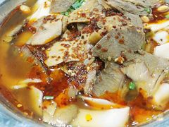 -覃肥叔桂林米粉(粮道街店)