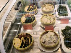 -苏大嘴蒸汽海鲜·海胆蒸饺(中山广场店)