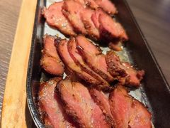 -蜜桃餐厅·古运河畔(南下塘店)