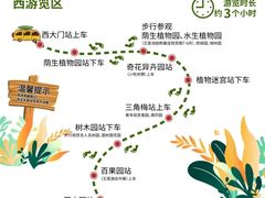 -中国科学院西双版纳热带植物园