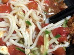 -大姨捞面(新安花园店)