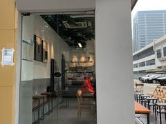 门面-CoffeeVendor(西乡店)