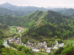 -石潭村