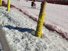 -北京西山滑雪场