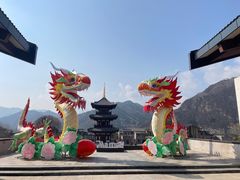 -五台山风景名胜区