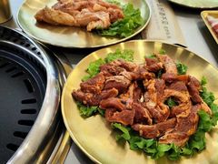 -炉队长·齐齐哈尔家庭烤肉(马家堡店)