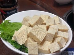 -东海怡品海鲜豆捞(舟宿夜江店)