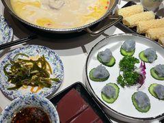 -古膳记猪肚鸡.生蚝鸡(拱北店)