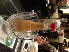 -翠华餐厅(湾仔店)