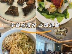 -中油泰富国际酒店-中餐厅