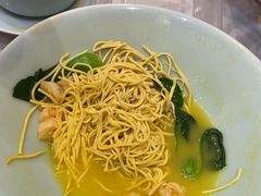 -玉华台饭庄·淮扬菜·烤鸭(望京店)