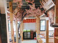 -缘福乡村铁锅炖民宿(八达岭店)