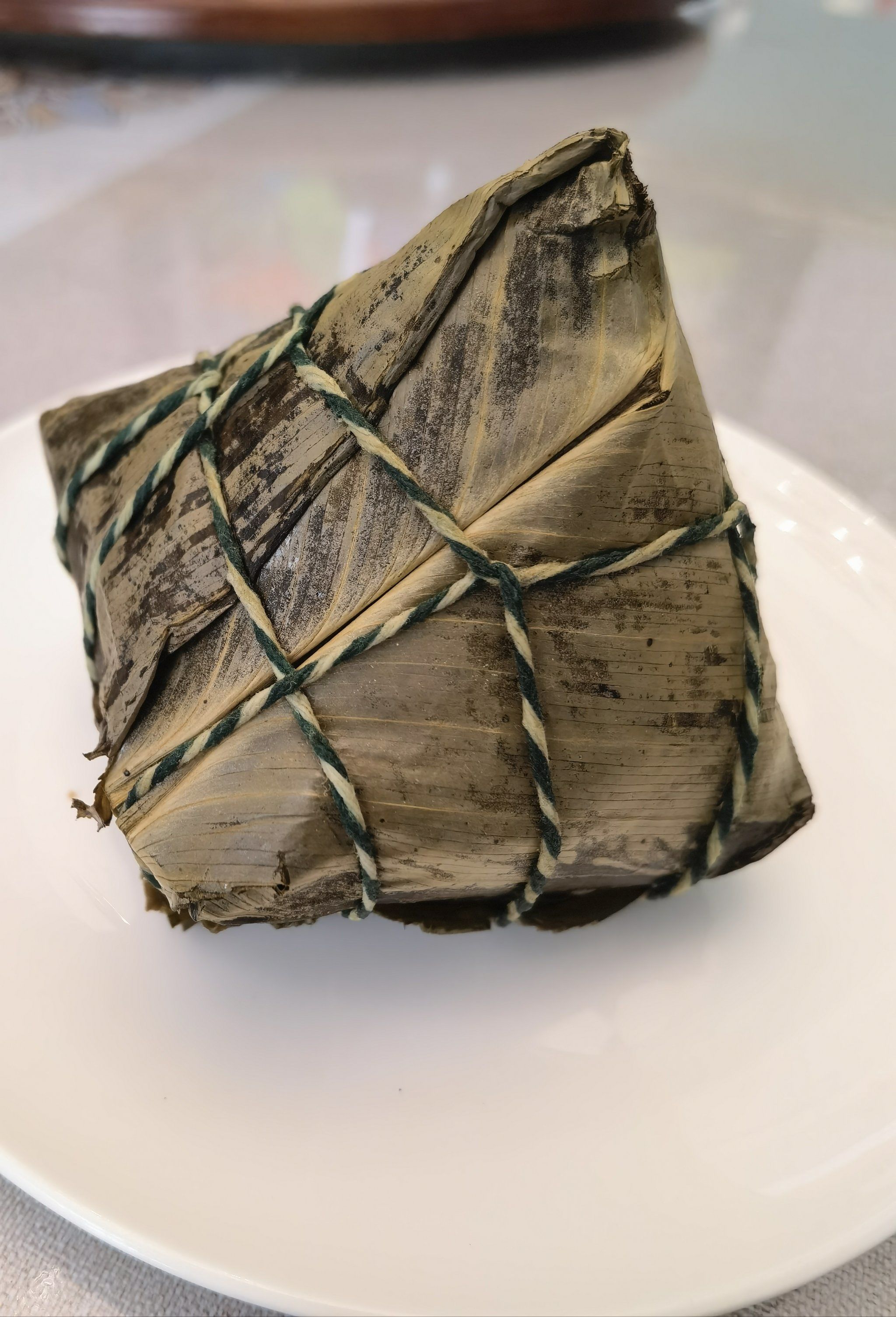 传统节日的味道