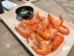 -501號台州海鲜餐厅(海创园店)