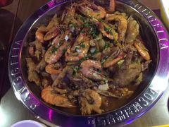 -胖哥俩肉蟹煲(昆山金鹰店)