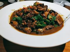 -俭寨大盘鸡·缸子肉·小公鸡·新疆菜(云通店)