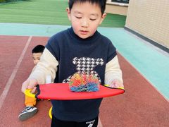 -吉的堡幼儿园(资阳恒大园)