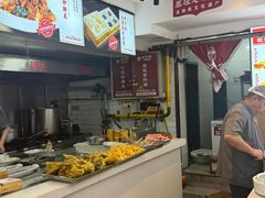 -老济南·地道济南菜(大明湖店)