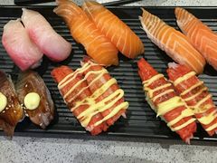-万岁寿司(芳村店)