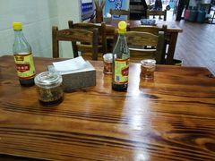 -苏生鸭血粉丝(鹿鸣路店)