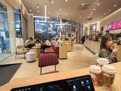 -星巴克臻选(杭州万象城店)