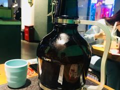 -听说碳烧蛙(高新万达店)