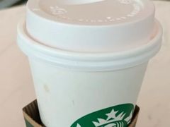 樱花初绽玛奇朵-星巴克臻选(北京前门大街店)