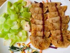 -旅马餐厅(茅家埠店)