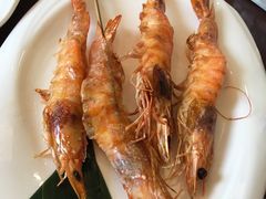 -福樱兰海鲜放题铁板烧(加州店)