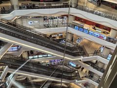 -SFC上影影城(新世界店)