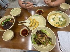 -李记清真馆(打钉巷店)