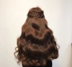 点击看大图 -Style HAIR