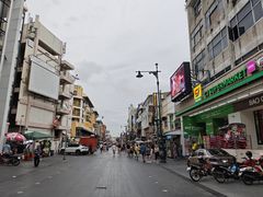 -考山路