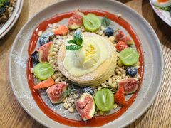 热香饼-NG PASTA吴居·中华意面(南头古城店)