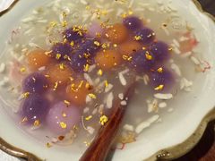 -贡梅老面馆·蟹粉面·无锡特色小吃(南长街主推店)