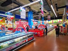 -麦德龙(十里河店)