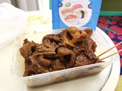 -明记牛杂(新马路分店)