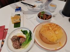 -金河半岛园林酒家(金融城店)