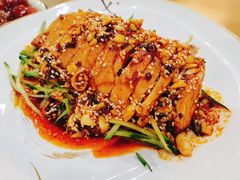 口水鸡-清真•蜀风园(丁字沽店)
