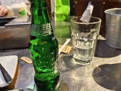 -很久以前羊肉串(农科路店)