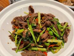 -符离集餐厅(万象城店)