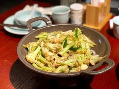 -北平食府(马鞍山路店)